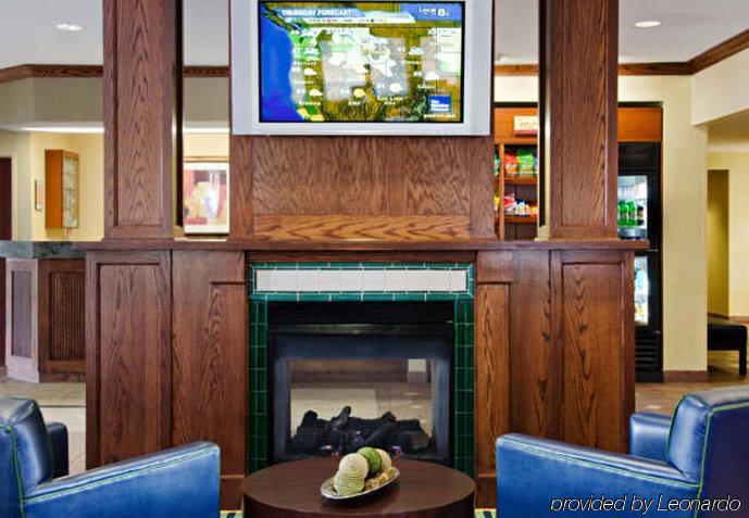 Fairfield Inn & Suites By Marriott St Louis Chesterfield Exterior foto