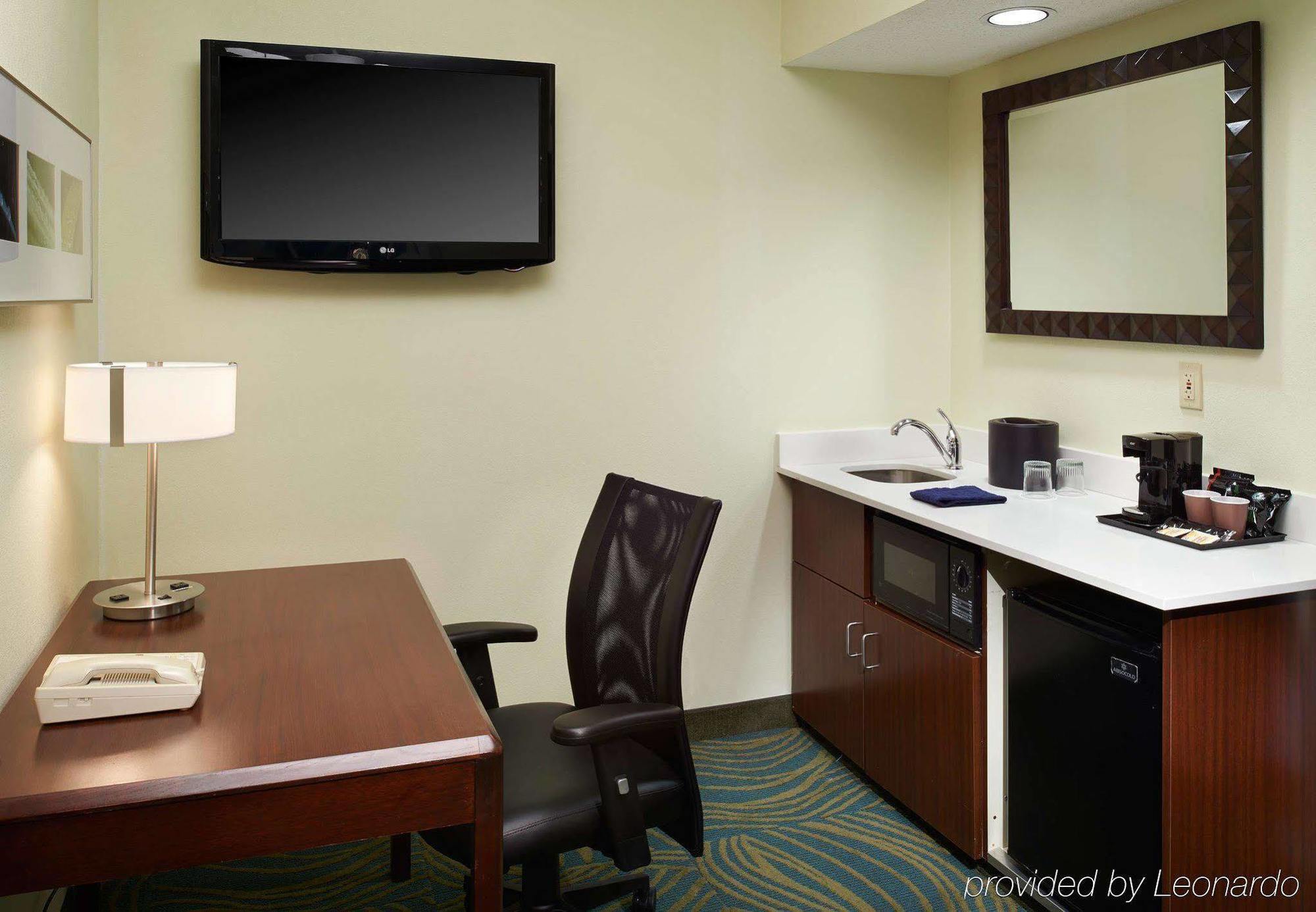 Fairfield Inn & Suites By Marriott St Louis Chesterfield Exterior foto