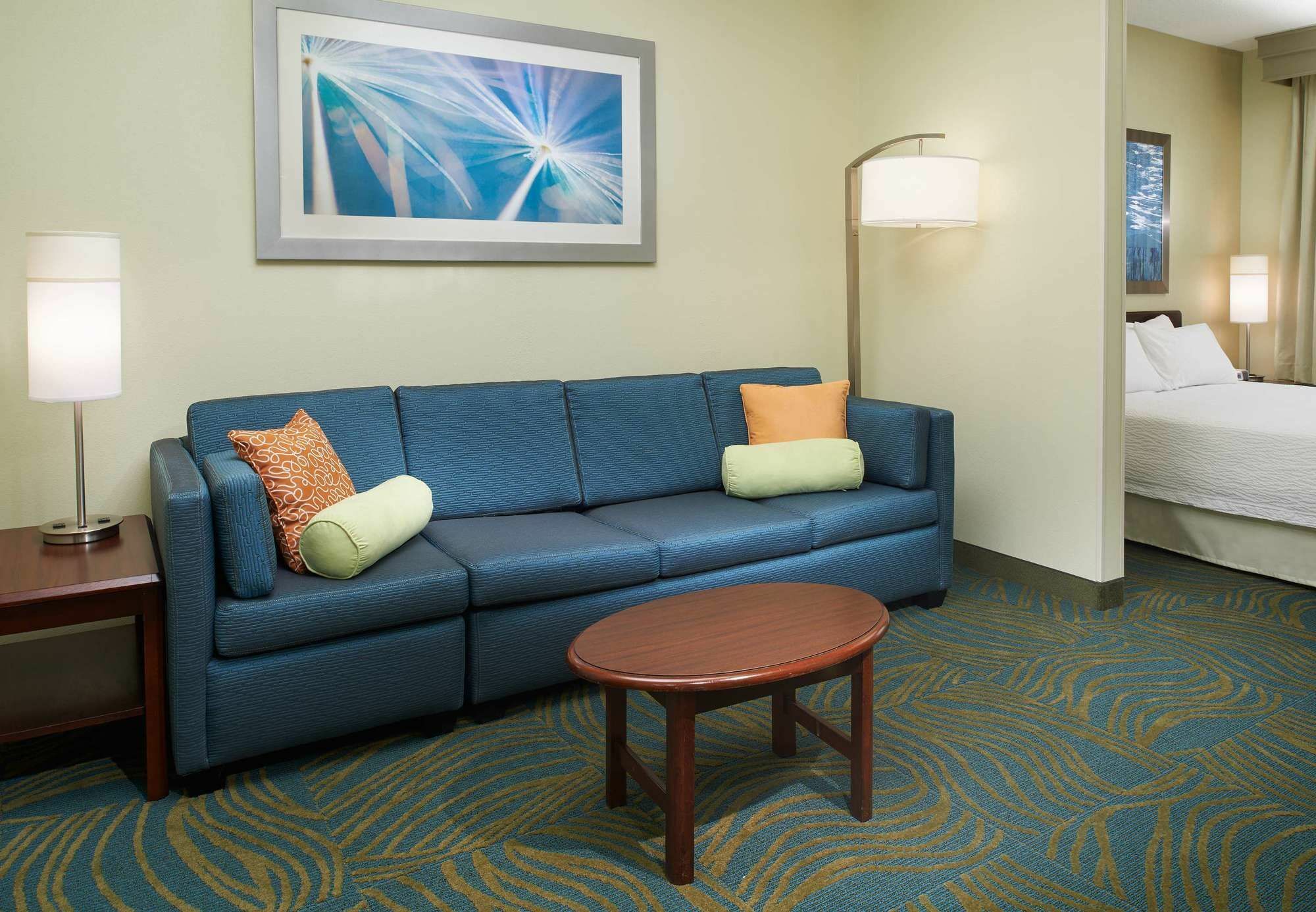 Fairfield Inn & Suites By Marriott St Louis Chesterfield Exterior foto